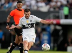From low-key Kiwi to global internet soccer sensation