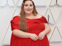 Chrissy Metz reveals she’s using GLP-1