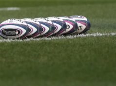 Fijian rugby player dies in Japan aged 26