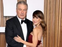 Hilaria Baldwin shares secret to happy marriage to Alec Baldwin