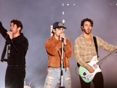 Jonas Brothers would have ‘no shot’ of landing Camp Rock roles now