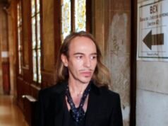 THE NEW YORK TIMES: John Galliano bows out of Met Museum Show after mounting criticism
