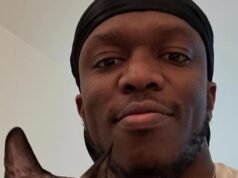 Vikkstar breaks silence on KSI’s departure from The Sidemen