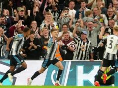 Newcastle fight back to advance in League Cup