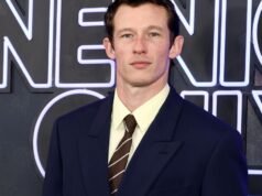 Callum Turner quizzed on ongoing James Bond speculation
