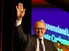 Labor hears battle cry against “far right populists”