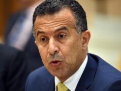 ‘Naive, embarrassing’: KPMG chair-elect’s email apology