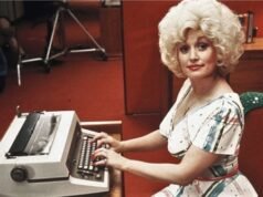 Dolly Parton, beloved music and film icon known for her personality and songwriting, dies at 80
