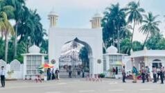 রাষ্ট্রপতি হিসেবে সন্ধ্যায় শপথ নেবেন মির্জা ফখরুল, মন্ত্রিসভায় যুক্ত হবেন চার জন