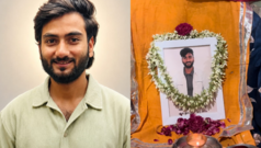 इंदौर के एक नौजवान का दिल, लिवर, किडनी और आंखें अब छह ज़िंदगियां बचाएंगीं