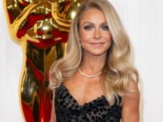 Kelly Ripa explains ‘good-bad habit’ that led to gum graft surgery