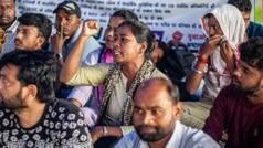 झारखंड: आंदोलन कर रहे स्टूडेंट आज निकालेंगे विधानसभा मार्च, पुलिस ने क्या कहा