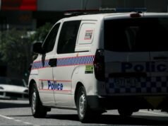 Man charged with attempted murder after dramatic Narangba siege