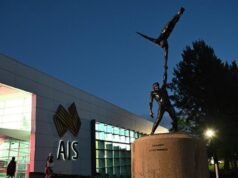 Abused AIS athletes receive more than $3m restoration