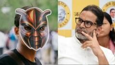 प्रशांत किशोर की जीत पर कॉकरोच जनता पार्टी के आंदोलन का कितना रहा असर?