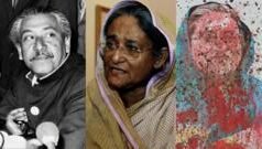 আওয়ামী লীগের অগাস্ট ফ্যাক্টর: হত্যা, হামলা, ক্ষমতাচ্যুতি