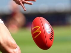 AFL club had secret concussion deal with player: report