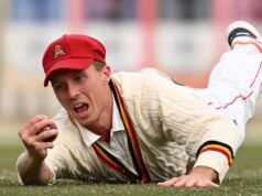 ‘He is hungry’: McSweeney not done yet on Test scene