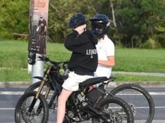 Push for new e-bike age ban in Queensland after 13yo left fighting for life in horror crash