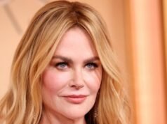 Nicole Kidman breaks silence on Keith Urban divorce after 19 years of marriage and admits she’s ‘free-falling’