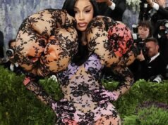Rap star Cardi B makes ‘sacrifices’ for her kids