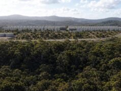 Experts welcome BYO energy deal for AI data centres