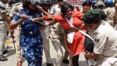 पटना में स्टूडेंट प्रदर्शन: बीपीएससी परीक्षाओं और ‘हाथी चले बाज़ार’ वाली कहावत पर क्या हुआ विवाद