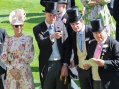 Princess Anne: Princess Royal issues cutting warning to Prince William over relationship with King Charles