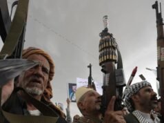 Houthi rebel attacks ‘kill 30’ Yemeni government forces