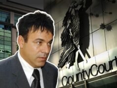 Rapist celebrity agent to learn fate as he mulls appeal