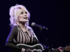 Dolly Parton, 80, cancels appearance on doctor’s orders