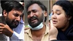 ‘আমার বাচ্চা ফেরত দিন, না হলে উঠবো না’- পাকিস্তানে হাসপাতালে ১৪ নবজাতকের মৃত্যু নিয়ে যা জানা যাচ্ছে