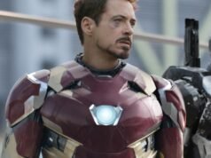 Robert Downey Jr. to suit up as Iron Man again for new Avengers adventure