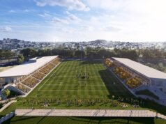 Ballymore to become new national home for Wallaroos and Australian Sevens teams