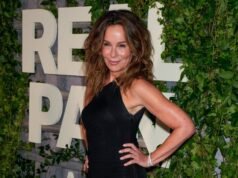 Jennifer Grey’s divorced parents had emotional reunion before her mom’s death