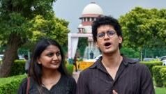 सीजेपी एफ़आईआर रद्द न होने से नाराज़, सुप्रीम कोर्ट की हाई पावर्ड कमेटी क्या करेगी?