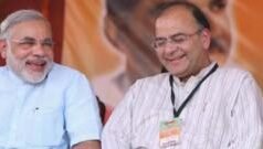 अरुण जेटली जिन्हें अमित शाह से भी पहले पीएम मोदी का माना जाता था सबसे ख़ास