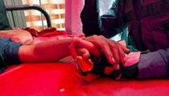 ‘इंसाफ़ के लिए आवाज़ उठाते बेटे को गोली मार दी’: जानलेवा प्रदर्शनों से घिरे रावलाकोट के अंदर क्या चल रहा है?