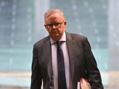 Labor’s winter woes as support slumps to decade low