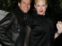 Alice Evans wins financial battle in new divorce ruling