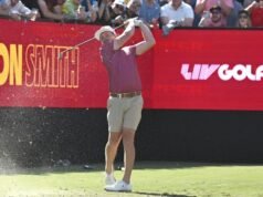 Aussie ace wants LIV to live, open to PGA return