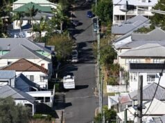 Foreign property purchases fall as home buyer ban bites