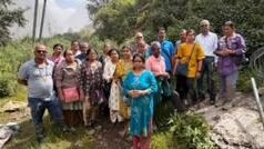 नेपाल में आई बाढ़ में फंसे तमिलनाडु के पर्यटकों का क्या है हाल, परिजन चिंतित