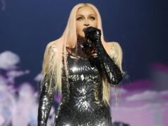 Madonna’s produced dead at 69 after revealing he’d made a follow-up to Ray of Light
