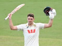 Ton of reasons why ‘Camball’ passed ultimate Test