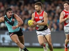 Out-of-contract Butler keen to end tough season well