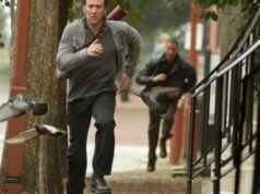 National Treasure 3 going ahead with Nicolas Cage