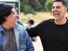 Sajid Khan set to reunite with Akshay Kumar for new film: REPORT