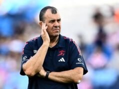 ‘World-class’: Cheika set for Waratahs coaching return