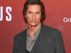 Matthew McConaughey won’t push his kids ‘one way or another’